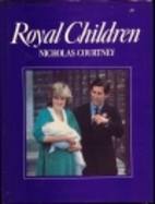 Royal Children by Nicholas Courtney