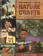The Golden Book of Nature Crafts by John R…