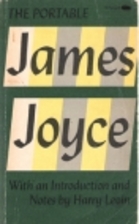 The Portable James Joyce by James Joyce