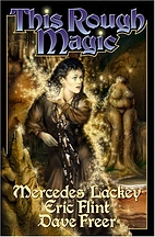 This Rough Magic by Mercedes Lackey