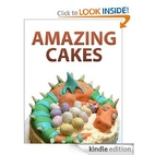 Amazing Cakes by Instructables Authors