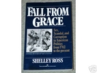 Fall from Grace: Sex, Scandal and Corruption…