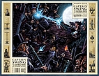 Captain Swing and the Electrical Pirates of…