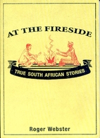 At the Fireside by Roger Webster