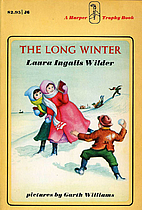 The Long Winter by Laura Ingalls Wilder