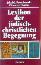Lexikon der jüdisch-christlichen…