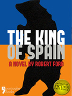 The King of Spain: A Dystopian Novel In The…