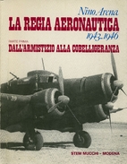 La regia aeronautica 1943-1946 :…