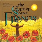 Gift of St. Francis by John Davis; Donald…