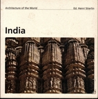 India by Andreas Volwahsen