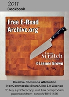 From Scratch by Leanne Brown