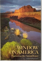 Window on America: Discovering Her Natural…