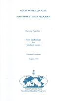 New technology and medium navies (Maritime…