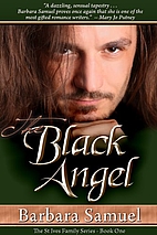 The Black Angel by Barbara Samuel