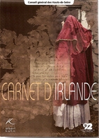 Carnet d'Irlande by Marguerite Mespoulet