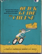 Quick guide to cheese; how to buy cheese,…