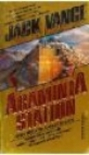 Araminta Station by Jack Vance
