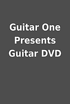 Guitar One Presents Guitar DVD