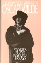 The Complete Works of Oscar Wilde by Oscar…