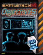 Objectives: Lyran Alliance by Herbert A.…