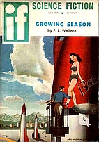 Worlds of If Science Fiction 51, July 1959…