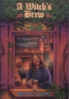 A Witch's Brew by Patricia Telesco