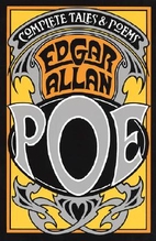 The Works of Edgar Allen Poe by Edgar Alan…