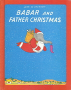 The Story of Babar AND Babar and Father…