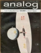 Analog Science Fact/Science Fiction: Vol.…