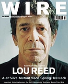 The Wire, Issue 228 by Periodical / Zine