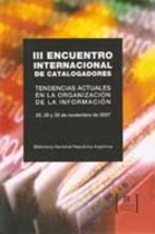 Tendencias actuales en la organización de…