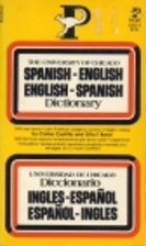 The University of Chicago Spanish-English /…