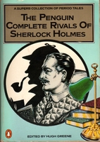 Penguin Complete Rivals of Sherlock Holmes…