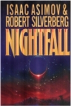 Nightfall by Isaac Asimov