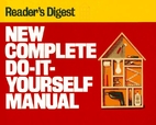 Reader's Digest New Complete Do-It-Yourself…