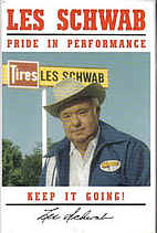Les Schwab Pride in Performance: Keep It…