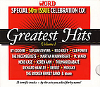 Greatest Hits: Special 50th Issue…