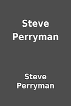 Steve Perryman by Steve Perryman