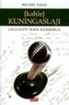 Kahlekuningaslaji : laululyriikan käsikirja…