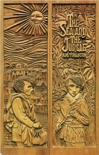 The Sea and the Jungle by H. M. Tomlinson
