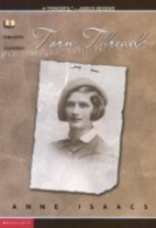 Torn Thread by Anne Isaacs