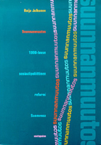 Suunnanmuutos : 1990-luvun…