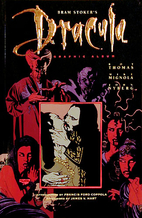 Bram Stoker's Dracula [adapted - graphic…