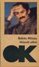 Húsvét előtt Válogatott versek by…