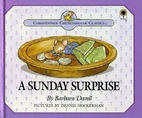 A Sunday Surprise by Barbara Davoll