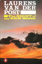 The Night of the New Moon by Laurens Van der…
