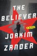 The Brother by Joakim Zander