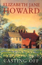 Casting Off by Elizabeth Jane Howard