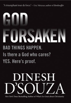 Godforsaken: Bad Things Happen. Is there a…