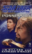Possession by J. M. Dillard